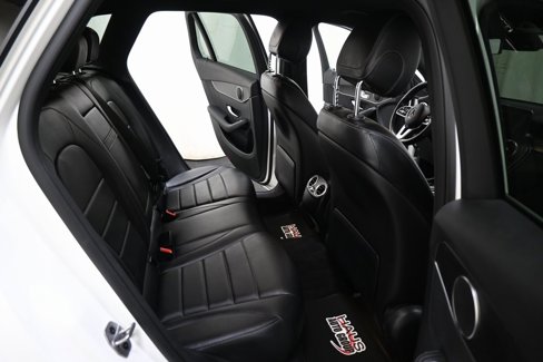Used 2022 Mercedes-Benz GLC 300 4MATIC image 25