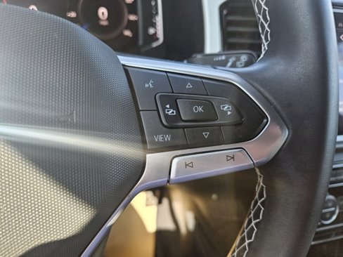 Used 2022 Volkswagen Atlas Cross Sport SE image 30