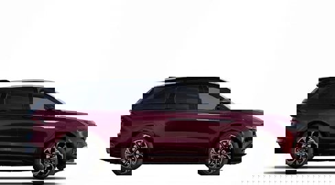 New 2025 Lincoln Nautilus Reserve image 5