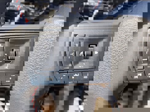 New 2026 Nissan Rogue SV image 19