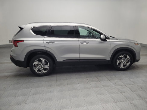Used 2023 Hyundai Santa Fe SEL image 10