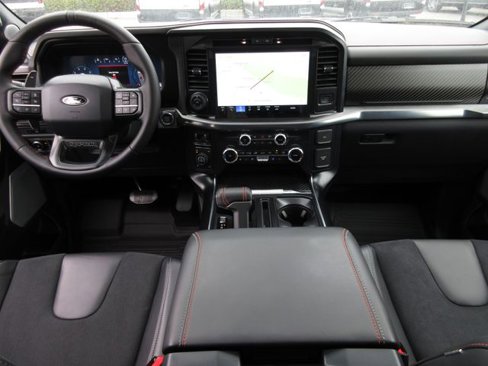 New 2025 Ford F150 Raptor image 21