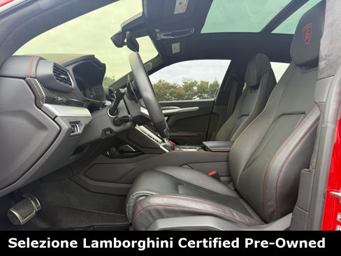 Used 2022 Lamborghini Urus image 18