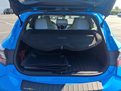 Used 2022 Toyota Corolla SE image 28