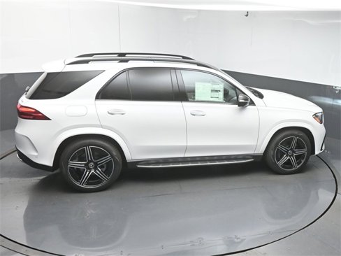 New 2026 Mercedes-Benz GLE 450 4MATIC image 49
