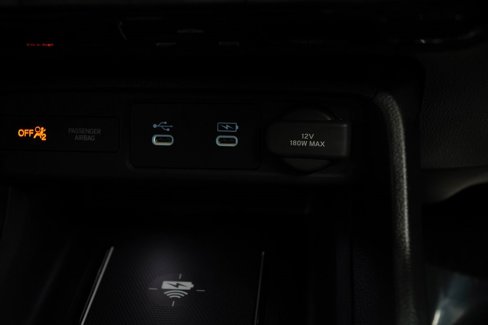 Used 2025 Honda Civic Sport image 23