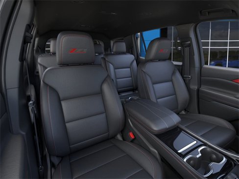 New 2026 Chevrolet Traverse Z71 w/ Driver Confidence Package image 16