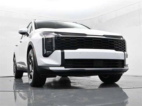 New 2026 Kia Sportage EX image 34