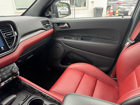 Used 2023 Dodge Durango SRT Hellcat image 26