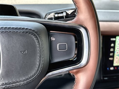 New 2025 Lincoln Navigator Reserve image 29