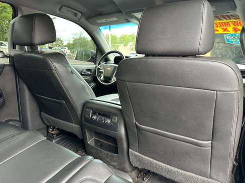 Used 2017 Chevrolet Tahoe LT w/ Luxury Package image 24