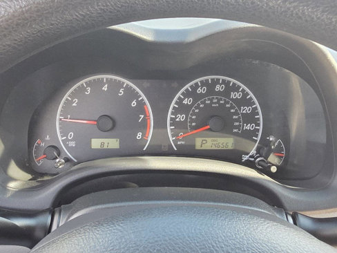 Used 2013 Toyota Corolla LE Special Edition image 16