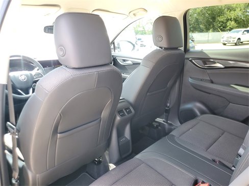 Used 2023 Buick Envision Preferred image 11