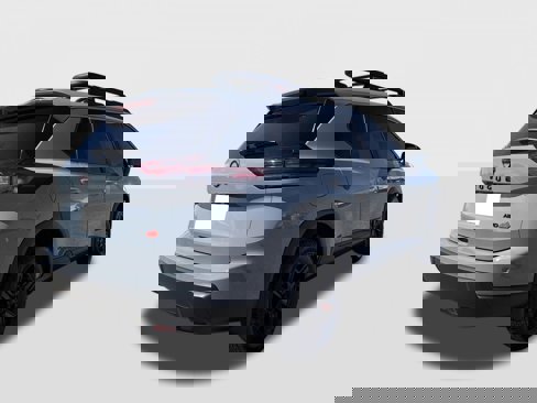 New 2026 Nissan Rogue SV image 5