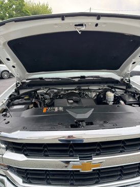 Used 2018 Chevrolet Silverado 1500 LT w/ All Star Edition image 15