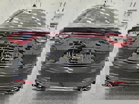 Used 2018 Kia Stinger image 6