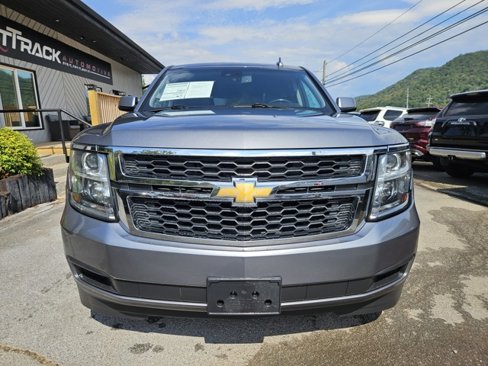 Used 2020 Chevrolet Tahoe LT image 6