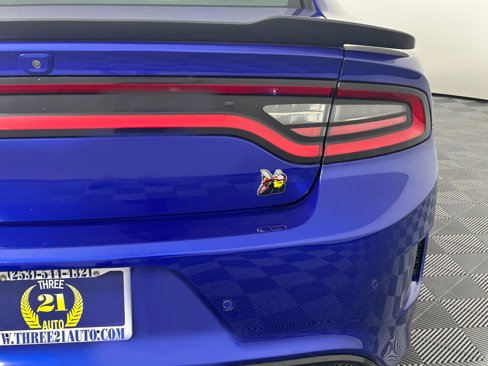 Used 2020 Dodge Charger Scat Pack image 12