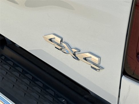 New 2026 RAM 2500 Tradesman w/ Chrome Appearance Group image 9