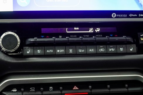 Used 2024 Toyota Sequoia Platinum image 22
