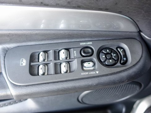 Used 2005 Dodge Ram 1500 Truck 2WD Quad Cab image 21