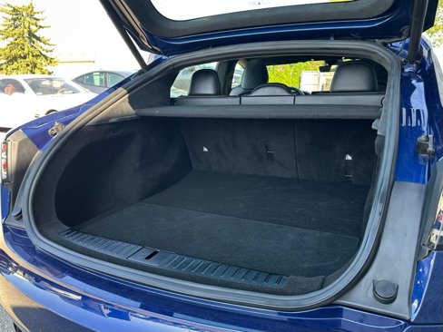 Used 2023 Tesla Model S Plaid image 70