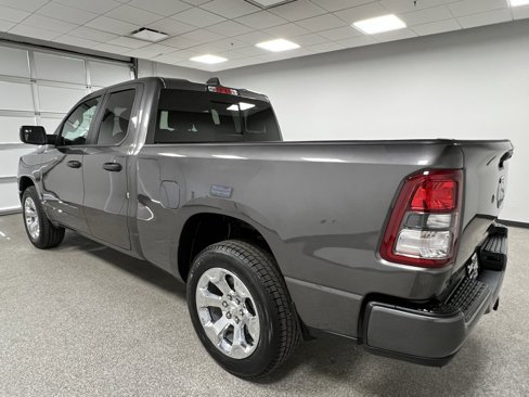 Used 2024 RAM 1500 Tradesman image 9