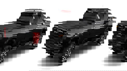 New 2026 GMC Sierra 3500 Denali Ultimate image 53