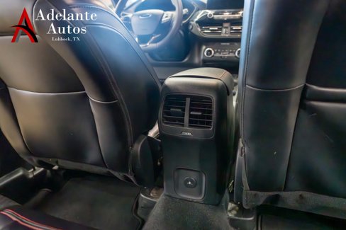 Used 2024 Ford Escape ST-Line image 15