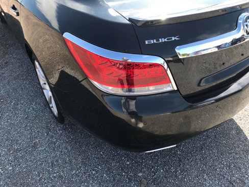 Used 2013 Buick LaCrosse Touring image 23