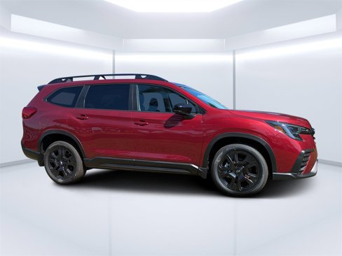 New 2025 Subaru Ascent Onyx Edition image 1
