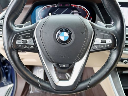 Used 2019 BMW X5 xDrive40i image 17