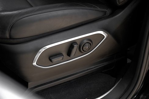 Used 2022 Jeep Wagoneer Series III w/ Premium Group I image 46