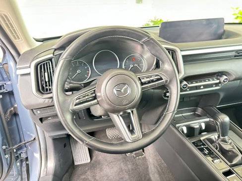 Used 2025 MAZDA CX-50 AWD 2.5 S w/ Preferred Package image 28