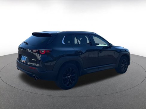 Used 2025 MAZDA CX-50 AWD 2.5 S w/ Preferred Package image 7
