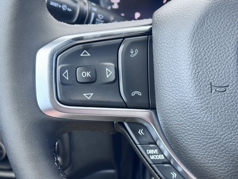 New 2026 RAM 1500 Big Horn image 33