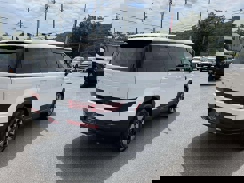New 2026 Hyundai Santa Fe SE image 3