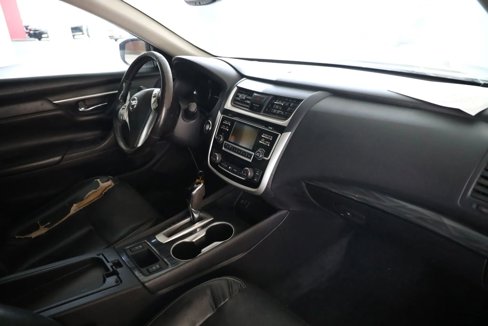 Used 2018 Nissan Altima 2.5 SL image 14