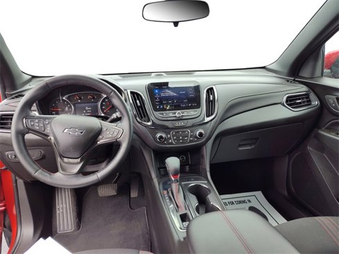 Used 2023 Chevrolet Equinox RS image 16