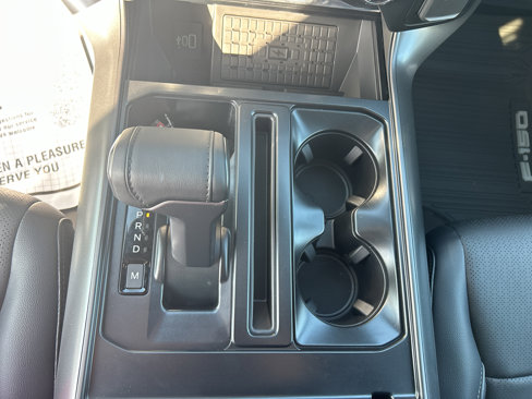 New 2025 Ford F150 Lariat image 25