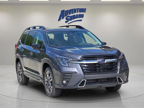 New 2025 Subaru Ascent Touring image 1