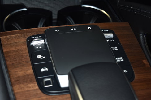 New 2026 Mercedes-Benz GLE 450 4MATIC image 14