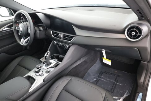 Used 2024 Alfa Romeo Giulia Ti image 24
