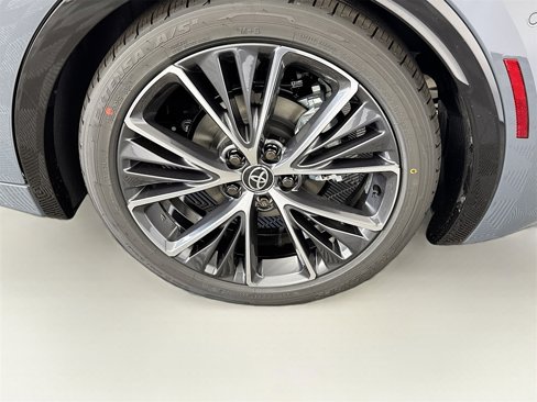 New 2026 Toyota Prius Limited image 16