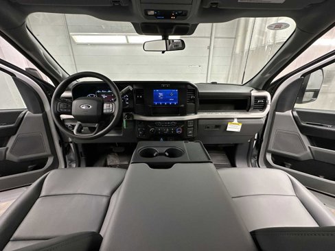 New 2026 Ford F250 XL image 17