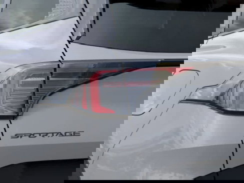 New 2026 Kia Sportage X-Line image 10