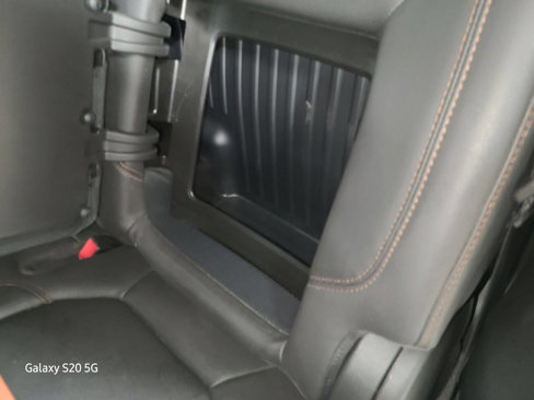 Used 2023 GMC Sierra 2500 AT4 w/ AT4 Preferred Package image 27