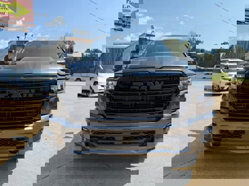 New 2026 RAM 1500 Laramie image 2