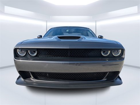 Used 2023 Dodge Challenger R/T Scat Pack image 8