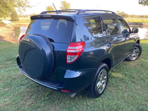 Used 2012 Toyota RAV4 FWD V6 image 8